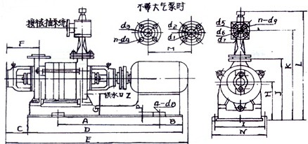 2SK-0.5Pμװߴͼ